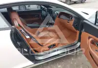 2005 Bentley Continental фото