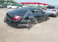 2005 Bentley Continental photo