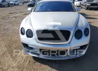 2005 Bentley Continental фото