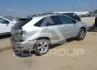 2005 Lexus RX330 фото
