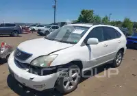 2005 Lexus RX330 фото