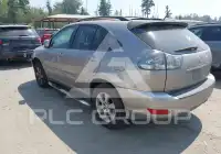 2005 Lexus RX330 фото