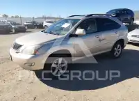 2005 Lexus RX330 фото