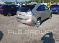 2005 Lexus RX330 фото