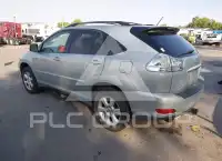 2005 Lexus RX330 фото