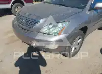2005 Lexus RX330 фото