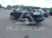 2005 Lexus RX330 photo