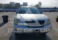 2005 Lexus RX330 photo