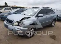 2005 Lexus RX330 фото