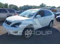 2005 Lexus RX330 фото