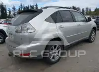 2005 Lexus RX330 фото