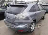 2005 Lexus RX330 photo