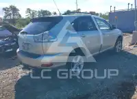 2005 Lexus RX330 photo