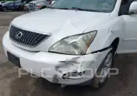 2005 Lexus RX330 фото