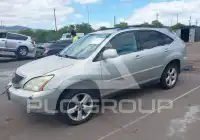 2005 Lexus RX330 photo