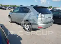 2005 Lexus RX330 photo