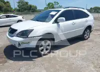 2005 Lexus RX330 фото