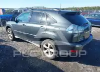 2005 Lexus RX330 фото