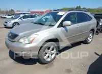 2005 Lexus RX330 photo