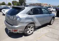 2005 Lexus RX330 photo