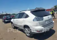 2005 Lexus RX330 фото