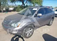 2005 Lexus RX330 фото