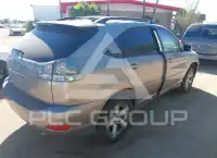 2005 Lexus RX330 фото