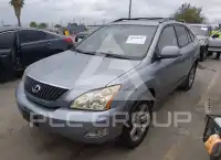 2005 Lexus RX330 photo