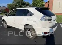 2005 Lexus RX330 фото