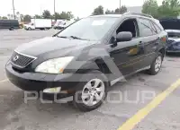 2005 Lexus RX330 фото