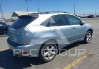 2005 Lexus RX330 фото