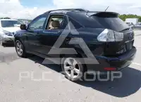 2005 Lexus RX330 фото