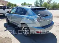 2005 Lexus RX330 фото