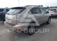 2005 Lexus RX330 фото