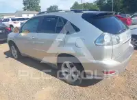 2005 Lexus RX330 фото