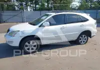 2005 Lexus RX330 фото