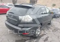 2005 Lexus RX330 фото