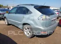 2005 Lexus RX330 фото