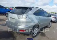 2005 Lexus RX330 фото