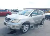 2005 Lexus RX330 photo
