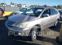 2005 Lexus RX330 фото