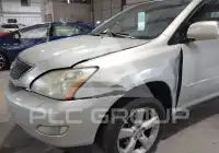 2005 Lexus RX330 photo