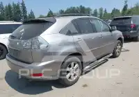 2005 Lexus RX330 фото