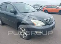 2005 Lexus RX330 photo