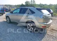 2005 Lexus RX330 фото