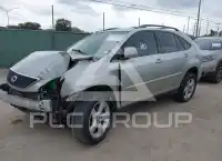 2005 Lexus RX330 фото