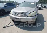 2005 Lexus RX330 фото
