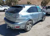2005 Lexus RX330 фото