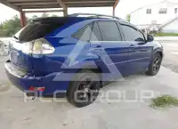 2005 Lexus RX330 фото