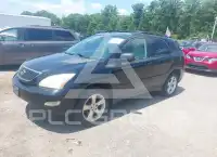 2005 Lexus RX330 фото